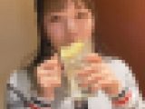 可愛がっていた地元の後輩 彼氏に振られて可哀そうだったので生ちんぽで慰めてあげました