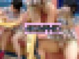 《4K撮》ロリ娘のお顔と無防備Pモロ見え極上対面ぱんちら～4K&FHD～