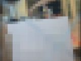 ?映像　奥さん、オナニー見ちゃいましたよ！
