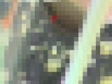 munech185 ゲームをするママさんの揺れるオッパイ?