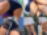 セット!①～⑤【４K】テニスウェア紹介～まとめて