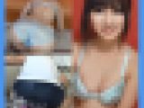 第107話【素人尻援】 バレーボール東海地区でベスト8まで行ったデカ尻まりあの自前パンティーで尻コキ・尻ズリ