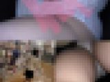 【CかK】背伸びしたがる年頃のお股に高画質カメラをぶっこみ。まさかの白レースP