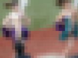なにわガールズ671  【4K】 驚愕の映像 DE シコッティタイムや！連続攻撃フェーズ184   開脚素晴らしいがな！ 最高や