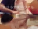 （個人撮影）ガールズバー勤務の女の子・まくら営業のリアル　（奥まで挿れられるのが好きな19歳）
