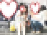 お座りお姉さん発見！！（ＦＨＤ）大変です！！パンツが見えてますよ１１９
