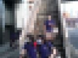 有名女子校 制服図鑑R4-5-4 ～美少女２人組とスポーツ系美女～