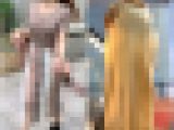 【再販商品です】No.122「エスカレーターで興奮させる後ろ姿」