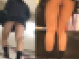 JKウォッチング28　私立Ｋ