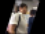 見上げるとパンチラ　～女子〇校生編：（本編目線無し）１２人のパンティーが見えてますよ～