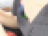 munech186 美人ギャルさんの張りのあるオッパイ