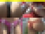 4070／「スウィング撮り・Ｔバックサンバの歌が聞える（10）」