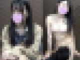 《個撮隠撮》コスプレカフェのパンチラ面接記録…343