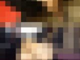 リクルートスーツOLお姉さんのパンスト