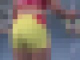 3149／「一心同体化撮り・萌えよ陸上ガール、おいらが胸に（31）」