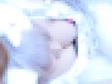 ダンスでポロリ
