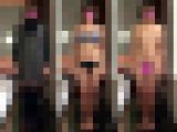 【個人撮影】素人ヌード鑑賞コレクション/ひろこ20歳