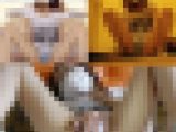 ★ まゆかのショーパンからはみ出しパンティシリーズセット
