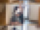 【不倫ハメ撮り】天然美巨乳奥様 Yさん 旦那が寝ている横で生中出し性交【盗撮】