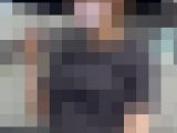 【通スピ＆スロー】金髪ショートで長身な美巨乳様が揺れる！