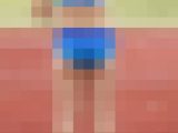 【オリジナル撮影180枚】真後ろから撮影 JK風 やり投げ写真集 01