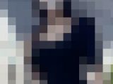 【通スピ＆スロー】エッロ！色白、美巨乳、くびれと極上な着衣様に大接近！