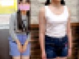 透けぽち1人目　オーディションレッスン