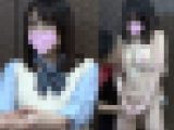 《個撮隠撮》コスプレカフェのパンチラ面接記録…347