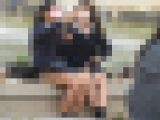 激安＆大特価販売！！制服姿の女のコを撮影しました！！１２１～１３０