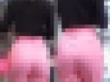 ギャル尻パラダイス31★細いクビレから拡がるエロい尻から目が離せない編