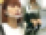 美貌を乗客に見せつけたいショートカット美女（其の三）
