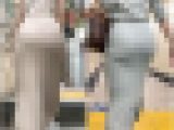 【再販商品です】No.125「マーメイドワンピースの美尻」