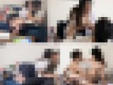 「私だって赤ちゃん作れるんだから…//」家庭教師とどうしてもセックスがしたいJK 念願叶って中出しセックス3回戦【盗撮】