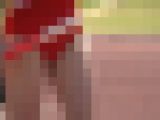 2275／「挑み撮り・完全無欠の陸上ショーツ（17）」