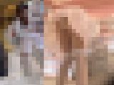 地下アイドル風女子をローアングル撮影