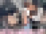 家まで送ってあげたお礼で女の子が住む団地裏でフェラしてもらいましたwww
