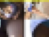 3853／「裏切り撮り・クィンちゃん危機一髪化作戦（12）」