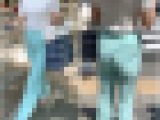【再販商品です】No.127「ゴージャスお姉さんのゴージャスファッション」