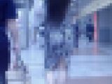 超セクシー美人お姉さんがタイトワンピ着てフェロモンまき散らして歩いてる姿がエロ過ぎる