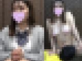 《個撮隠撮》コスプレカフェのパンチラ面接記録…351