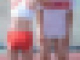 日本学生陸上競技選手権大会女子走高跳【スローモーション動画】5作品セット 3134 3115 3116 3140 3143