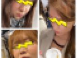 マスク無し　6名の美人お姉さんの顔撮り763