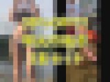 【30%OFF！地元の後輩3本セット】①野外露出強要②洗体&amp;フェラ強要③SEX強要