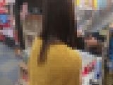 素人さんの羞恥プレイ2人