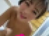 陥没乳首の女友達と自宅SEX♪気持ち良過ぎて中出ししちゃった♪