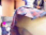 【地方JK盗撮】東京都　JKちゃん2人セット（ショートボブ超美少女・ノーパン疑惑ギャル）