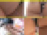 3569／「スウィング撮り・Ｔバックサンバの歌が聞える（１）」