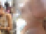 【勃起注意】パンチラカメラ 071 ベージュ色のパンティ