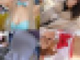 【高画質どUP!】エロレイヤー＆追っかけお触り2022冬Vol.2（どエロ女9人）