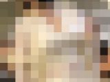 【通スピ＆スロー】全身白！セレブな着衣巨乳熟女様をロックオン！